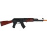 Fusil ruso 67 cms