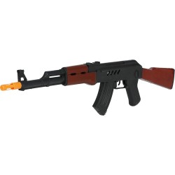 Fusil ruso 67 cms