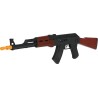 Fusil ruso 67 cms