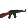 Fusil ruso 67 cms
