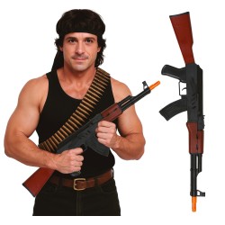 Fusil ruso 67 cms