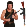 Fusil ruso 67 cms