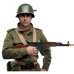 Fusil ruso 67 cms