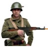 Fusil ruso 67 cms