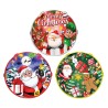Pandereta decorada 17 cms