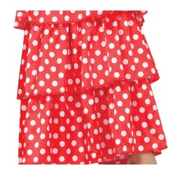 Disfraz mujer de sevillana