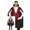 Disfraz hombre de Vampiro