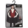 Disfraz hombre de Vampiro