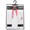 Disfraz hombre de Jeque arabe cuadros