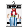 Disfraz niño Obelix galo