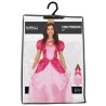 Disfraz mujer Princesa Peach