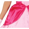 Disfraz mujer Princesa Peach
