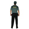 Disfraz hombre Guardia civil