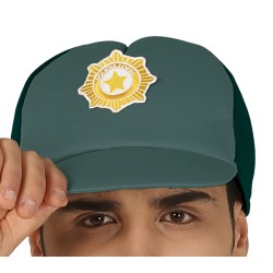 Disfraz hombre Guardia civil