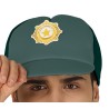 Disfraz hombre Guardia civil