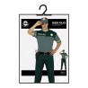Disfraz hombre Guardia civil