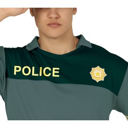 Disfraz hombre Guardia civil