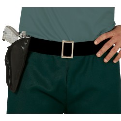 Disfraz hombre Guardia civil