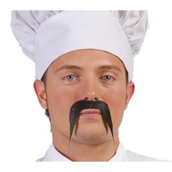 Bigote de chino