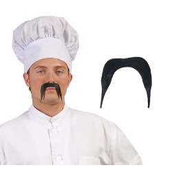 Bigote de chino