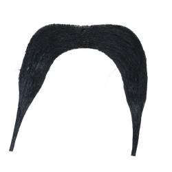 Bigote de chino