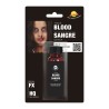 Bote sangre densa con pincel, 60 ml