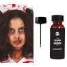 Bote sangre densa con pincel, 60 ml
