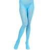 Panty azul cielo adulto
