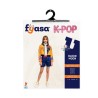 Disfraz niña de Blood Moon KPOP