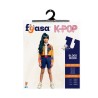 Disfraz niña de Blood Moon KPOP
