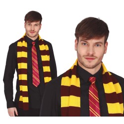 Bufanda estudiante de magia