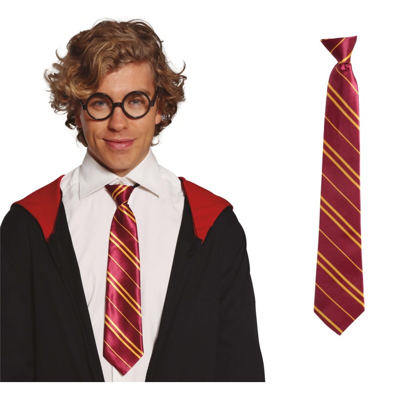 Corbata mago 45 cms.