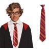 Corbata mago 45 cms.