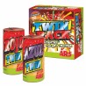 Pack 2 fuentes