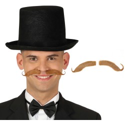 Bigote bavaro