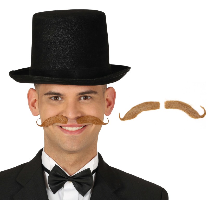 Bigote bavaro