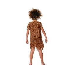 Disfraz niño de Troglodita