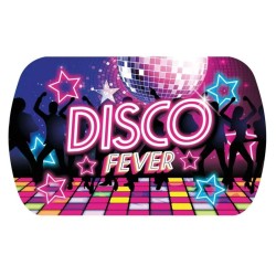 Bandeja disco fever