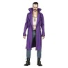Disfraz hombre gabardina joker