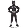 Disfraz niño black panther