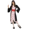 Disfraz mujer de Kimono