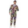 Disfraz hombre de traje