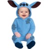 Disfraz bebe Stitch