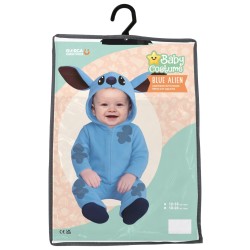 Disfraz bebe Stitch