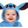 Disfraz bebe Stitch
