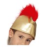Disfraz niño de romano gladiador