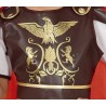 Disfraz niño de romano gladiador