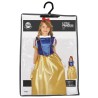 Disfraz niña de princesa Blancanieves