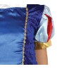 Disfraz niña de princesa Blancanieves