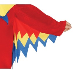 Disfraz infantil de Loro